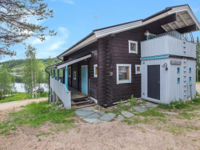 Holiday Home Erätuli 2 paritalo by Interhome